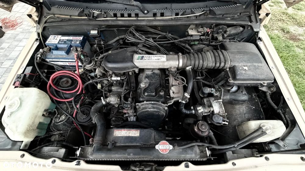 Suzuki Vitara - 16