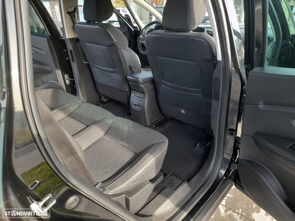 Renault Grand Scénic 1.7 Blue dCi Limited - 11