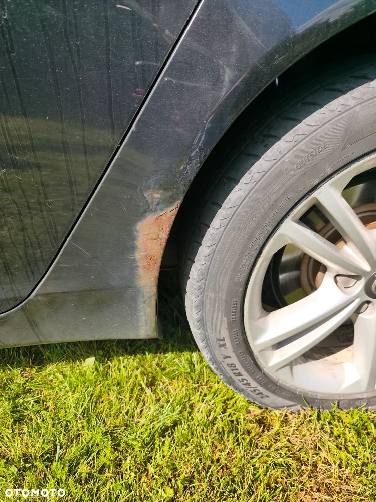 Opel Insignia 2.0 CDTI Cosmo - 16