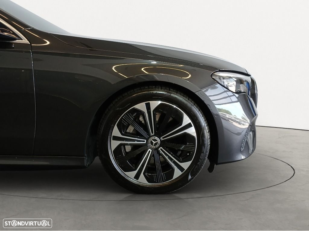 Mercedes-Benz E 300 de - 6
