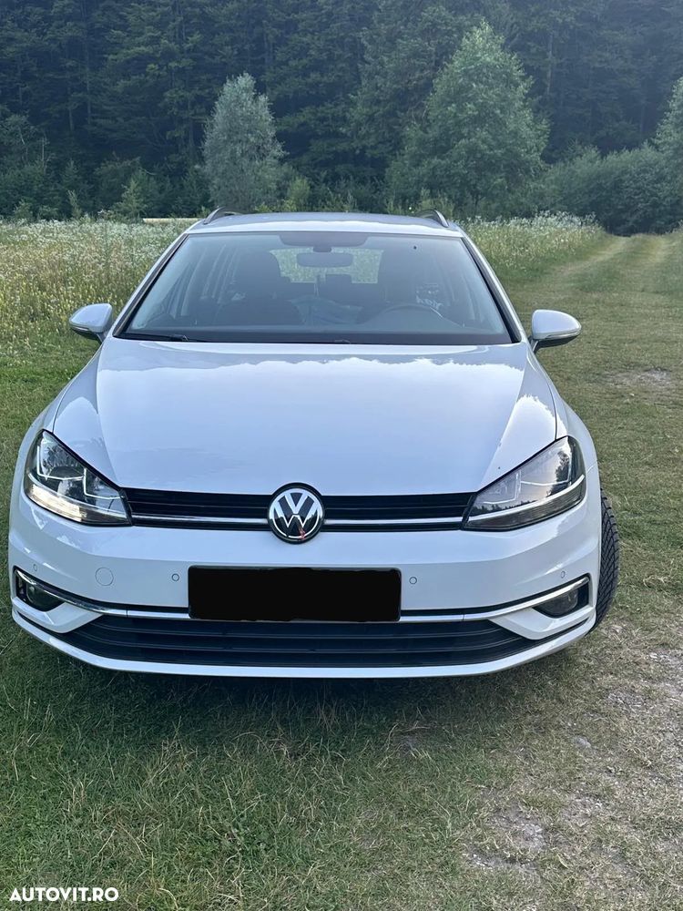 Volkswagen Golf - 4