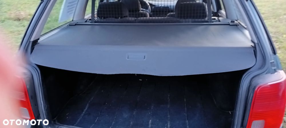 Volkswagen Passat 1.8 - 5