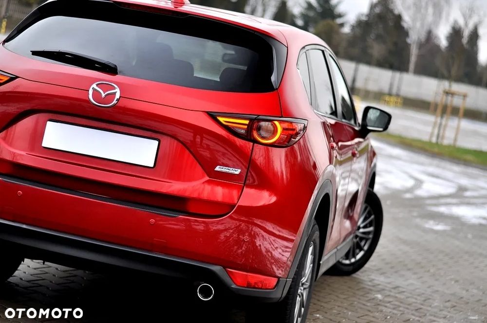 Mazda CX-5 2.0 Skyprestige 2WD - 15