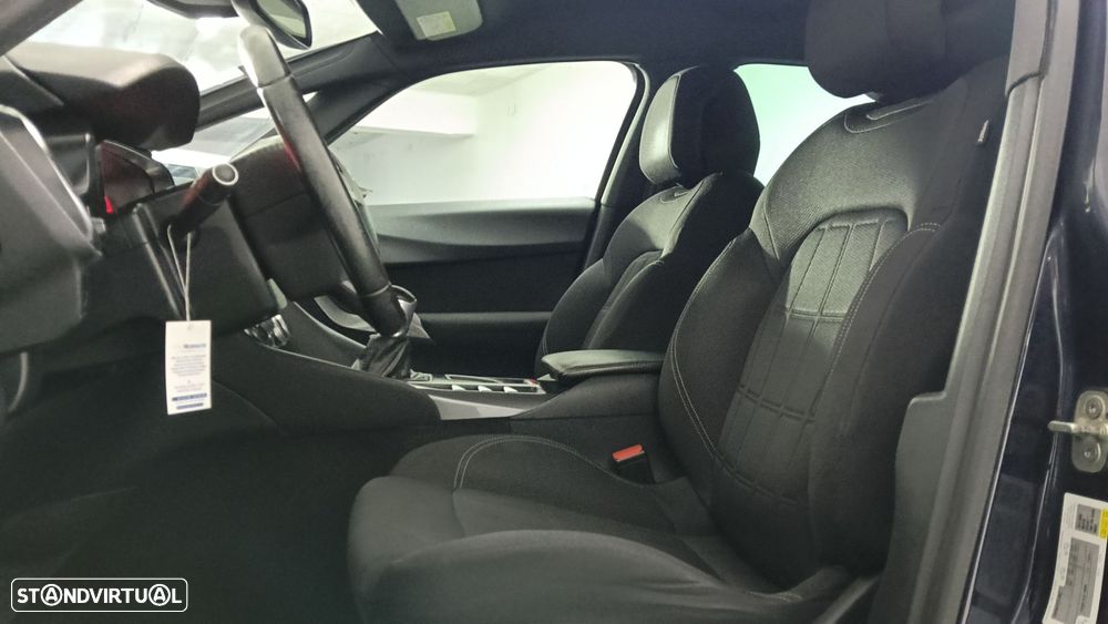 DS DS5 1.6 BlueHDi Chic - 19