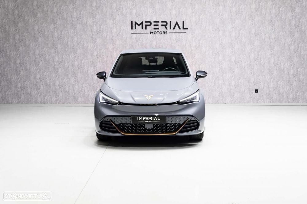 Cupra Born 58 kWh - 3