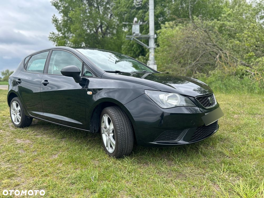 Seat Ibiza 1.2 12V Copa - 5