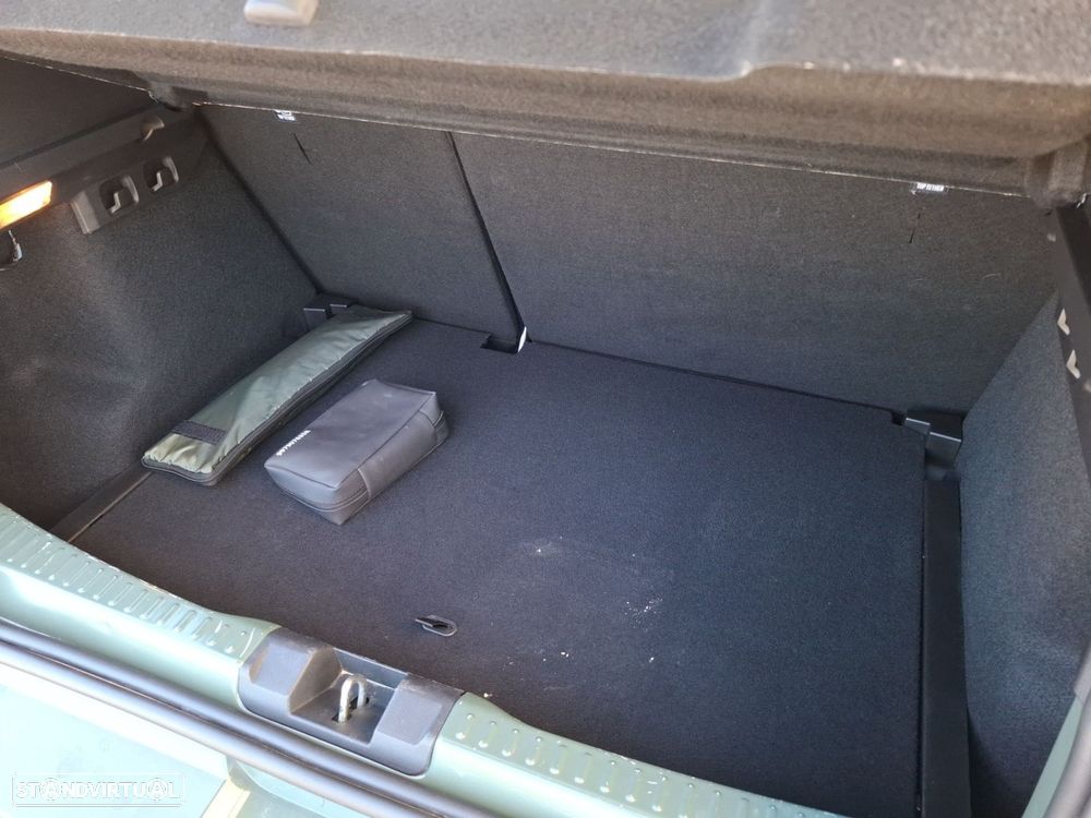 Dacia Sandero 1.0 ECO-G Extreme + Up&Go Bi-Fuel - 25