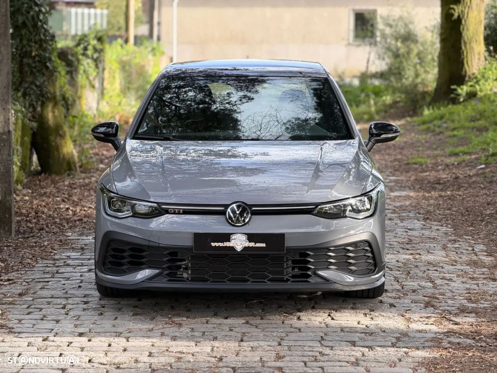VW Golf 2.0 TSI GTI Clubsport DSG - 45