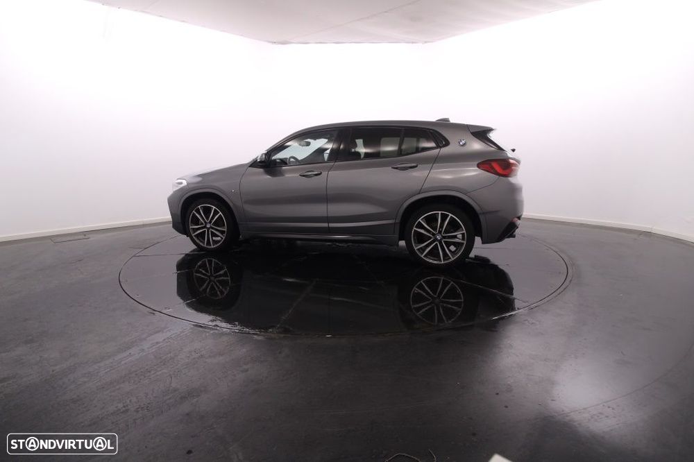 BMW X2 16 d sDrive Auto Pack M - 3