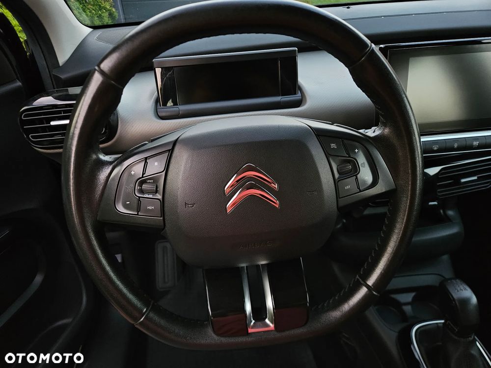 Citroën C4 Cactus Pure Tech 110 Stop&Start Feel Edition - 30