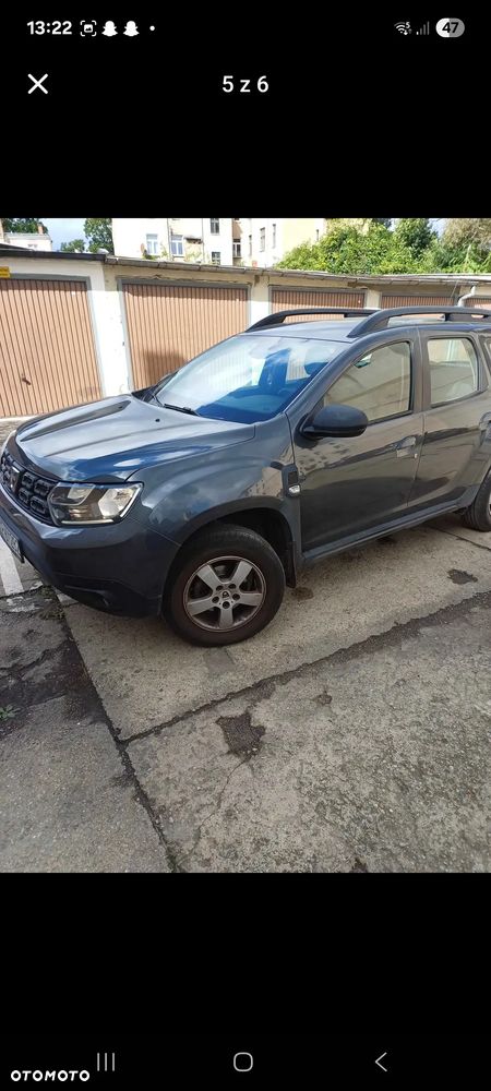 Dacia Duster 1.5 dCi Ambiance - 3