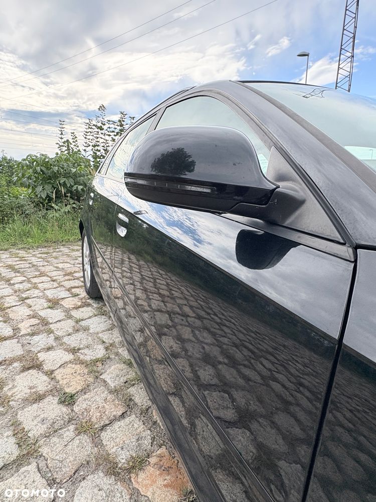 Audi A3 Sportback - 5
