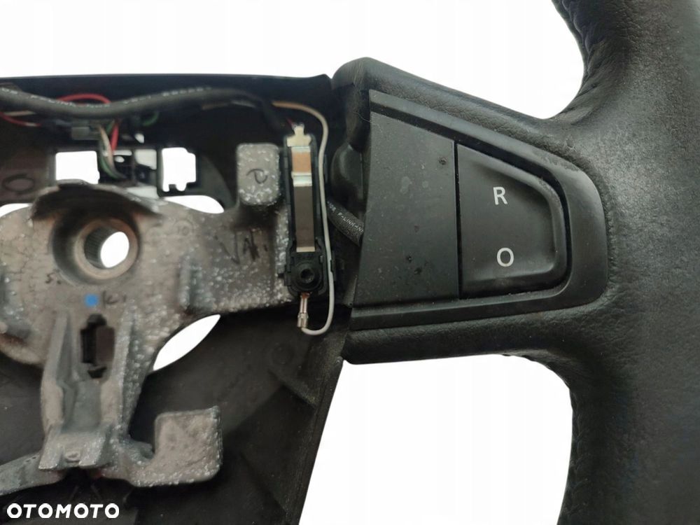 KIEROWNICA RENAULT LATITUDE (2010-2013) 2.0 DCI 173KM 484306586R - 3