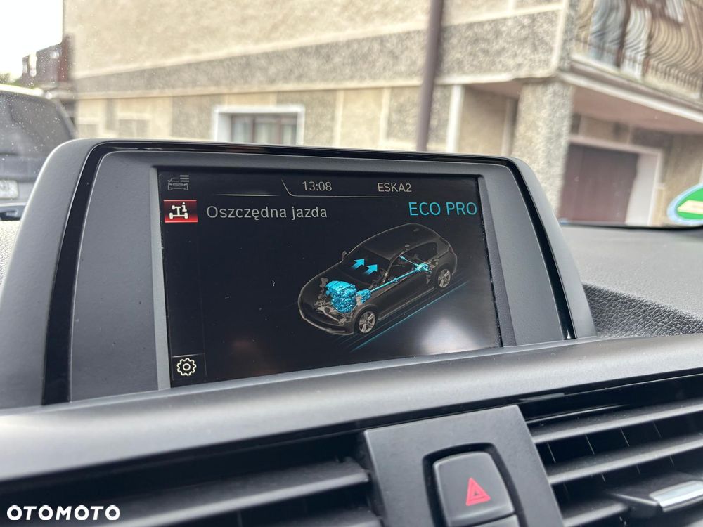 BMW Seria 1 118i M Sport - 28