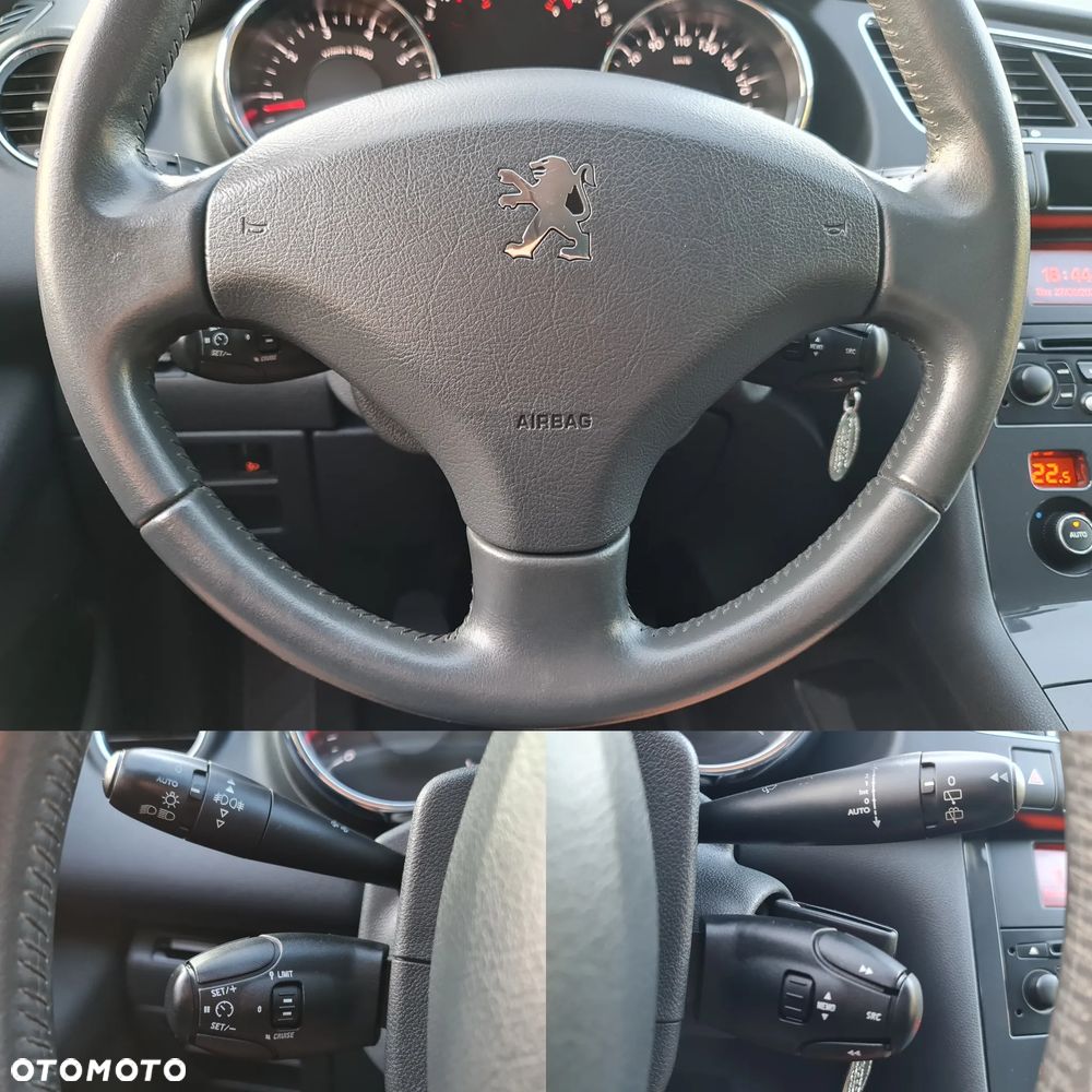Peugeot 3008 120 VTi Active - 20