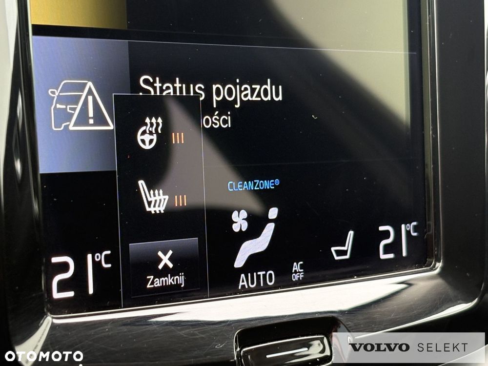 Volvo XC 60 - 14