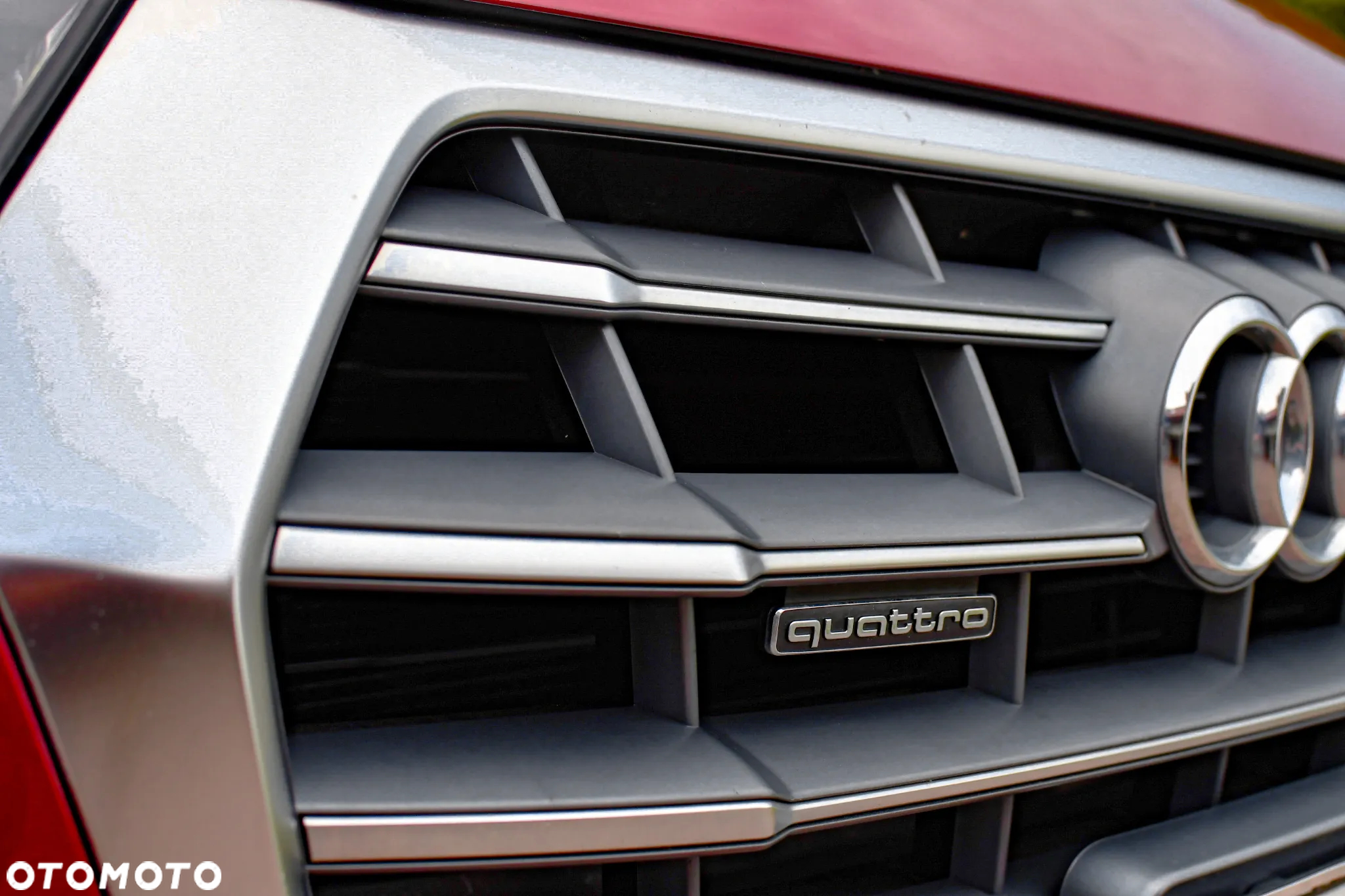 Audi Q5 2.0 TFSI Quattro S tronic - 25