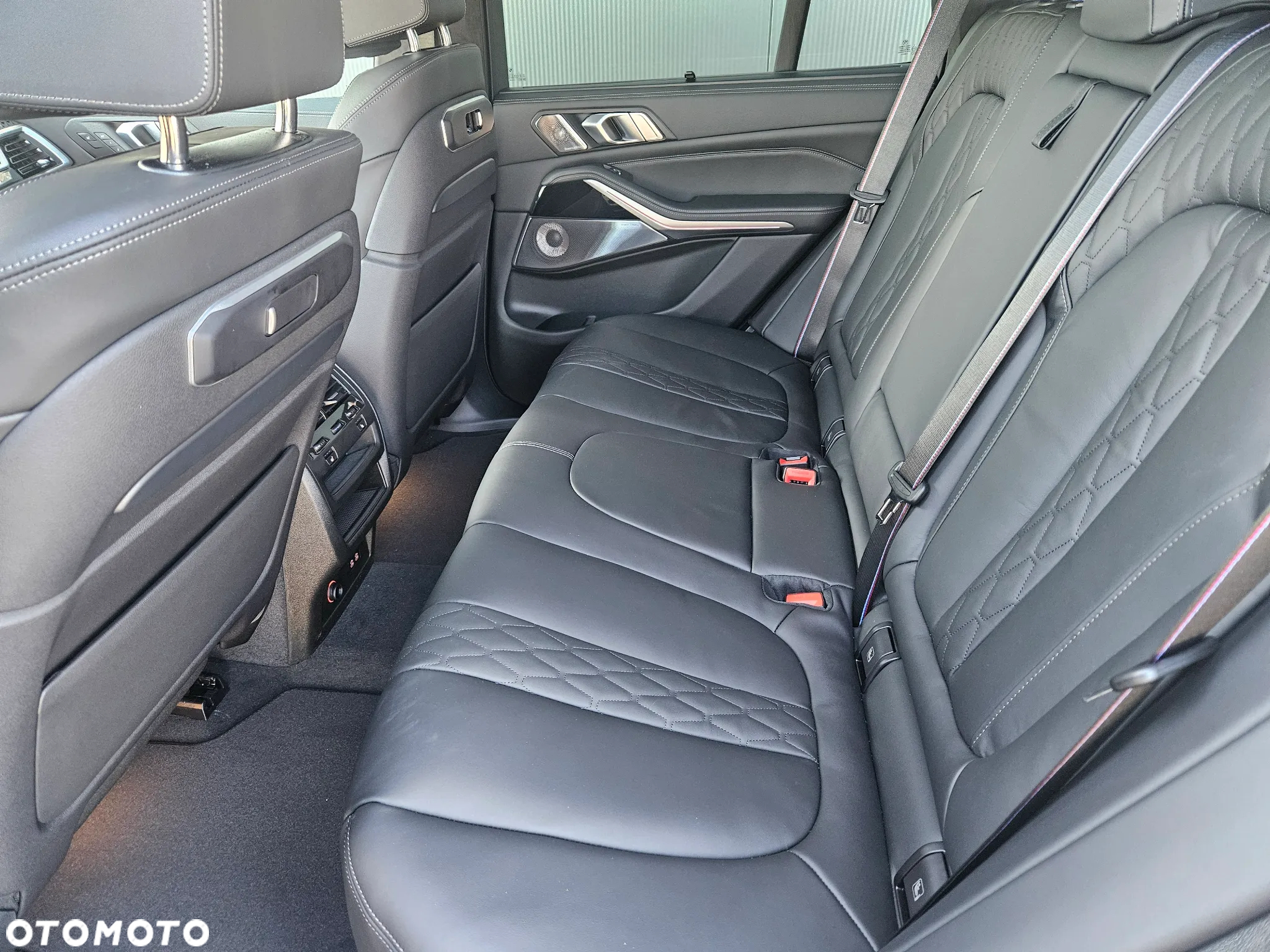 BMW X5 - 12