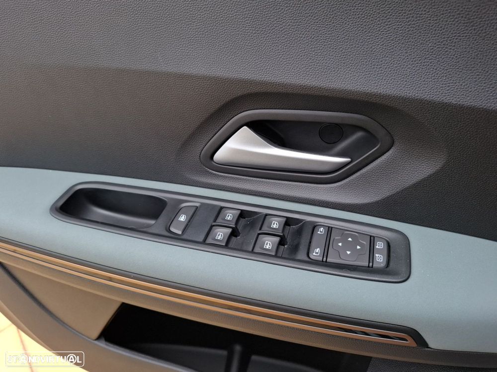 Dacia Sandero 1.2 ECO-G Extreme - 21