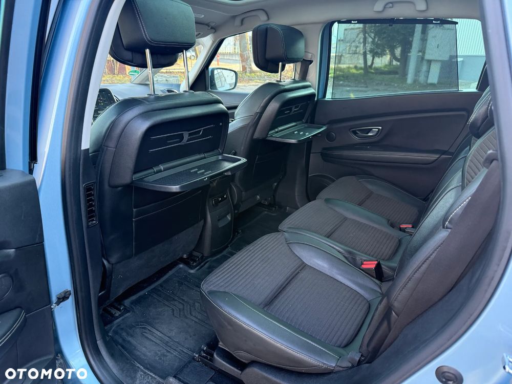 Renault Scenic 1.6 dCi Bose - 14