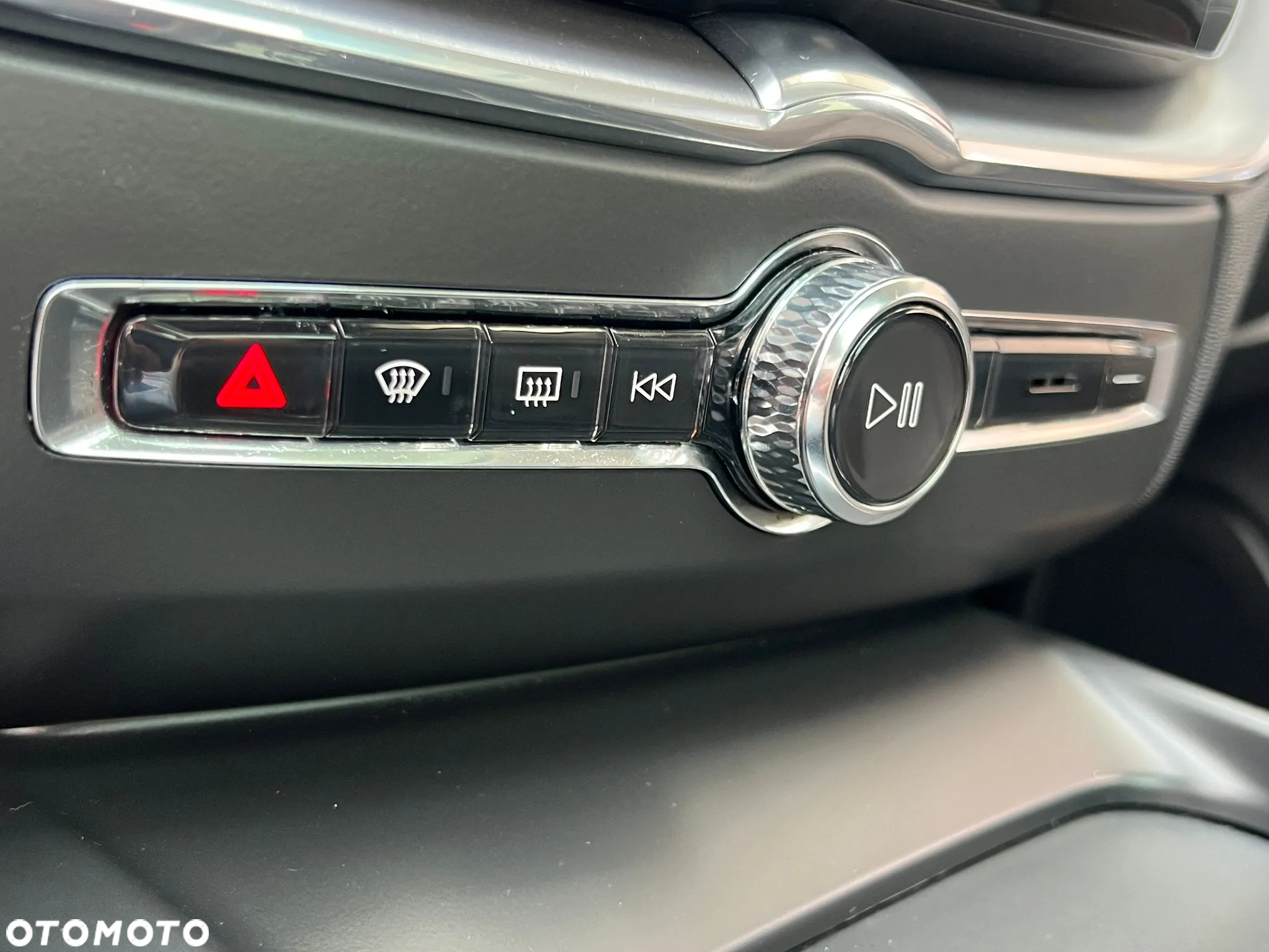 Volvo XC 60 - 27