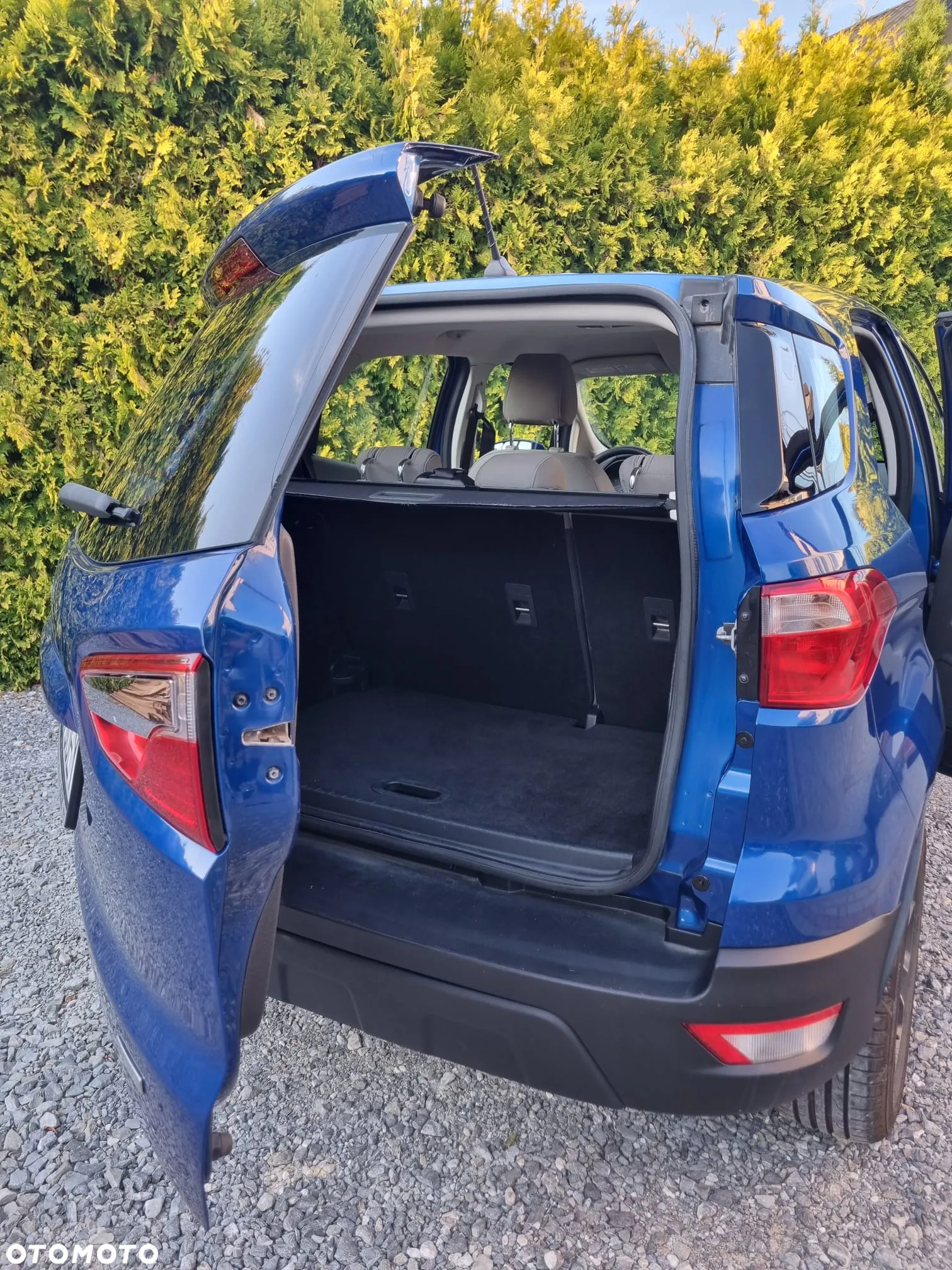 Ford EcoSport - 10