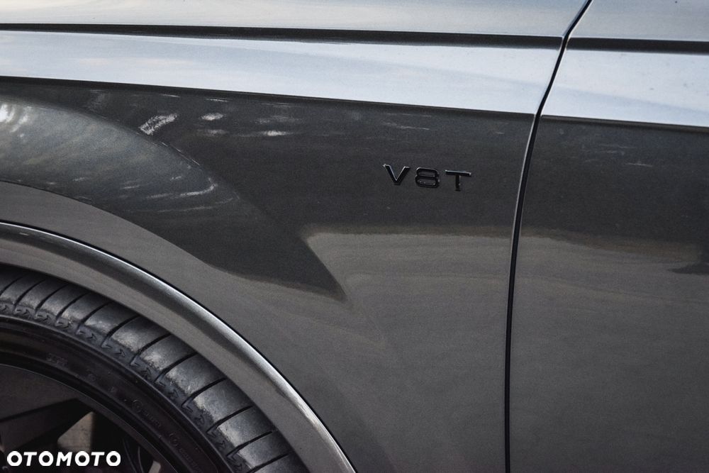 Audi SQ7 TDI Quattro Tiptronic - 16