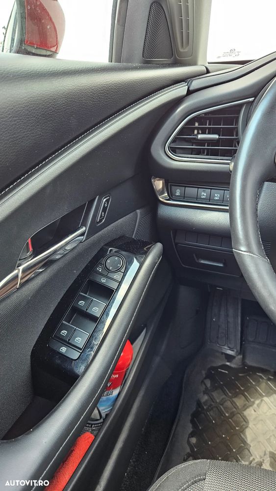 Mazda CX-30 e-SKYACTIV G150 AT MHEV Plus - 17