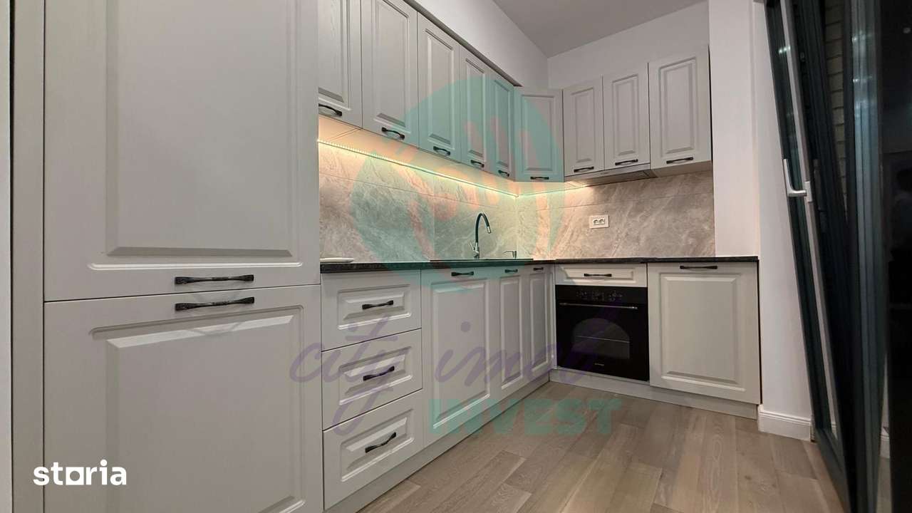 Apartament modern | Universitate | Terasă | Ideal locuință, cabinet sa — fotografia 3