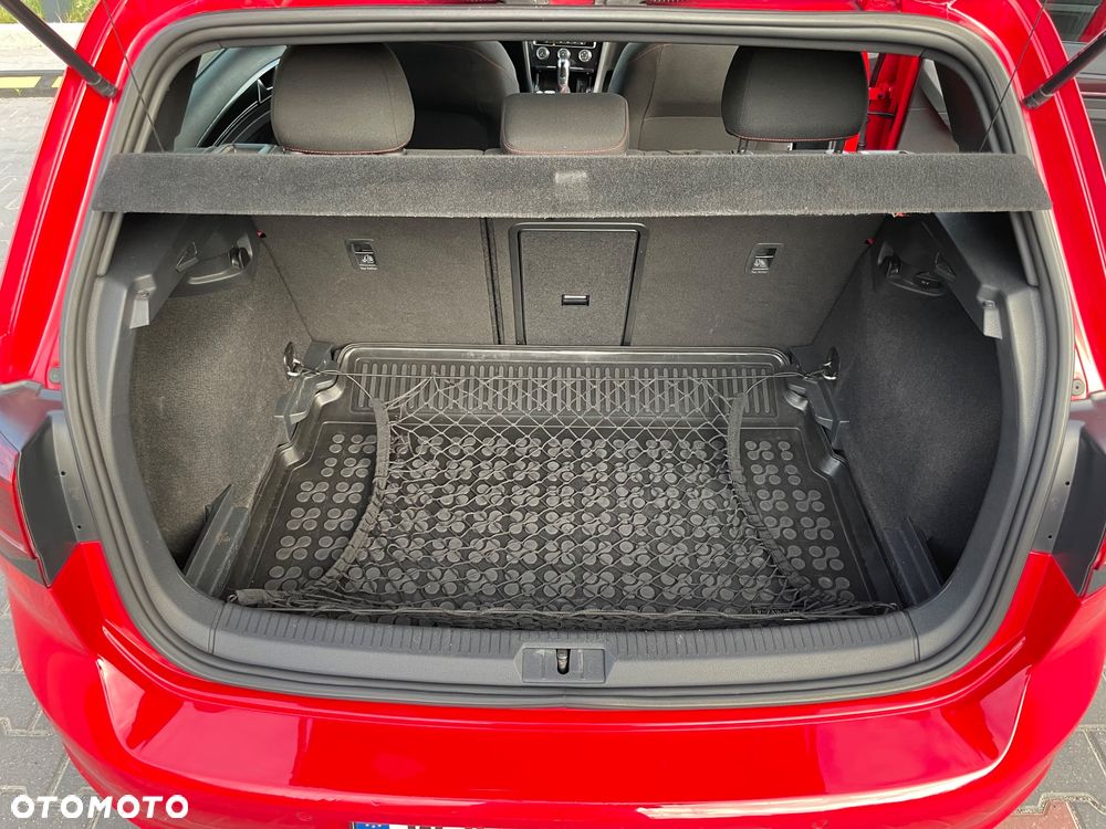 Volkswagen Golf GTI Performance BlueMotion Technology DSG - 24