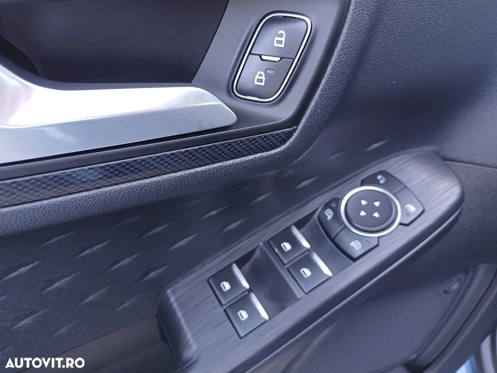 Ford Kuga 2.0 EcoBlue A8 AWD ST Line - 23