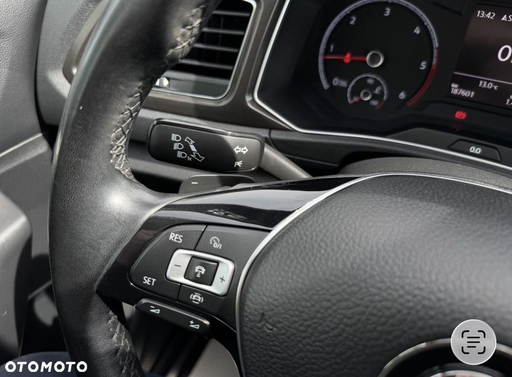 Volkswagen T-Roc 2.0 TDI SCR DSG Style - 20