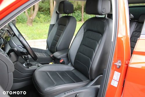 Volkswagen Tiguan 2.0 TSI 4Motion (BlueMotion Technology) DSG Highline - 26