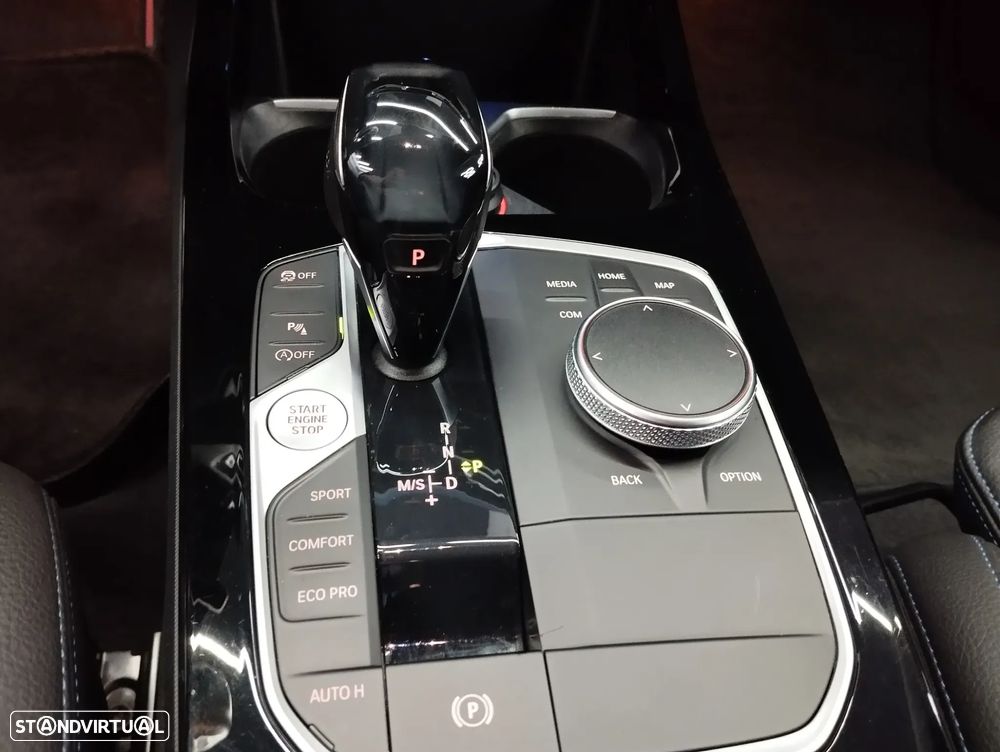 BMW 216 Gran Coupé d Pack Desportivo M - 37