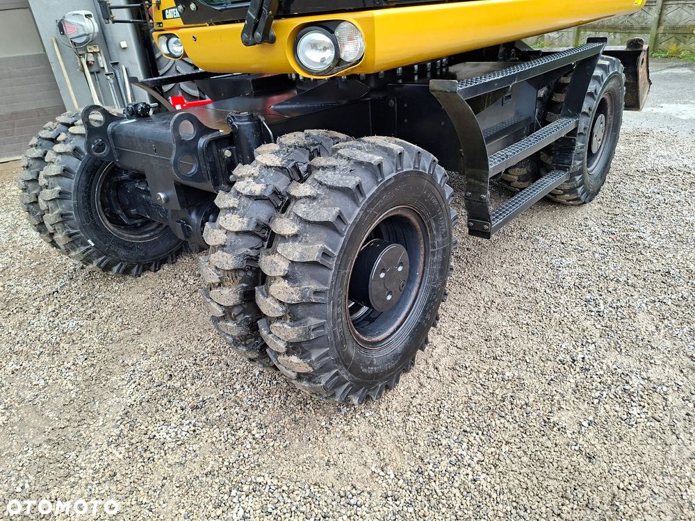 Caterpillar CAT M 315D - 22