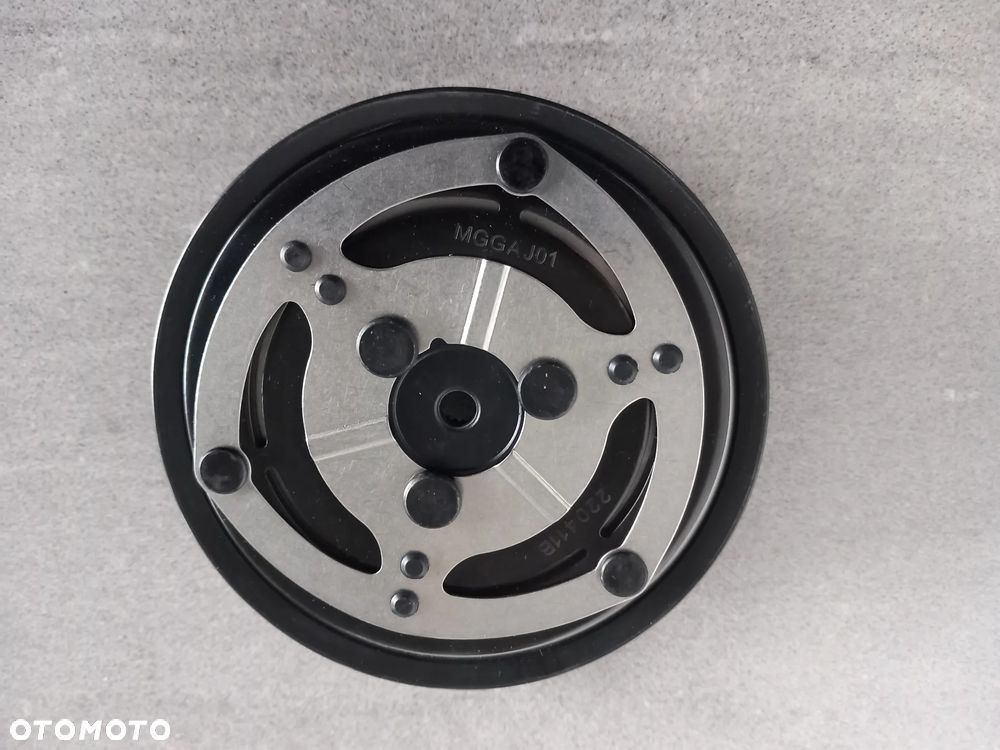 Zestaw sprzęgła do sprężarki klimatyzacji Ford 1.0 EcoBoost, 2.0 EcoBlue 2624189 - 6