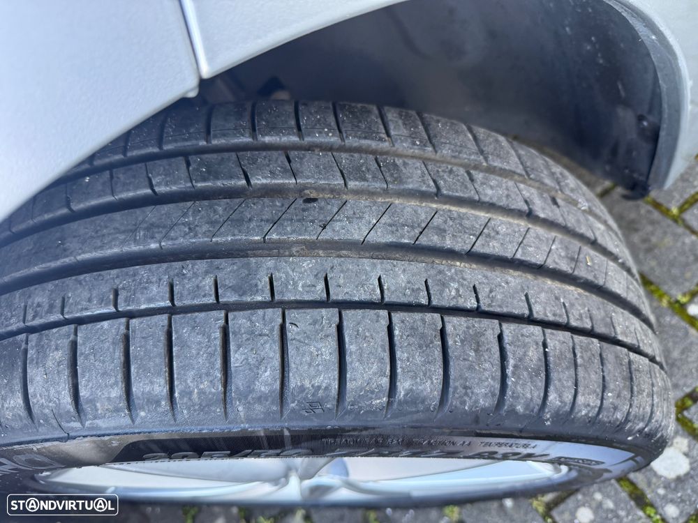 Renault Mégane 1.5 dCi Dynamique Luxe - 10