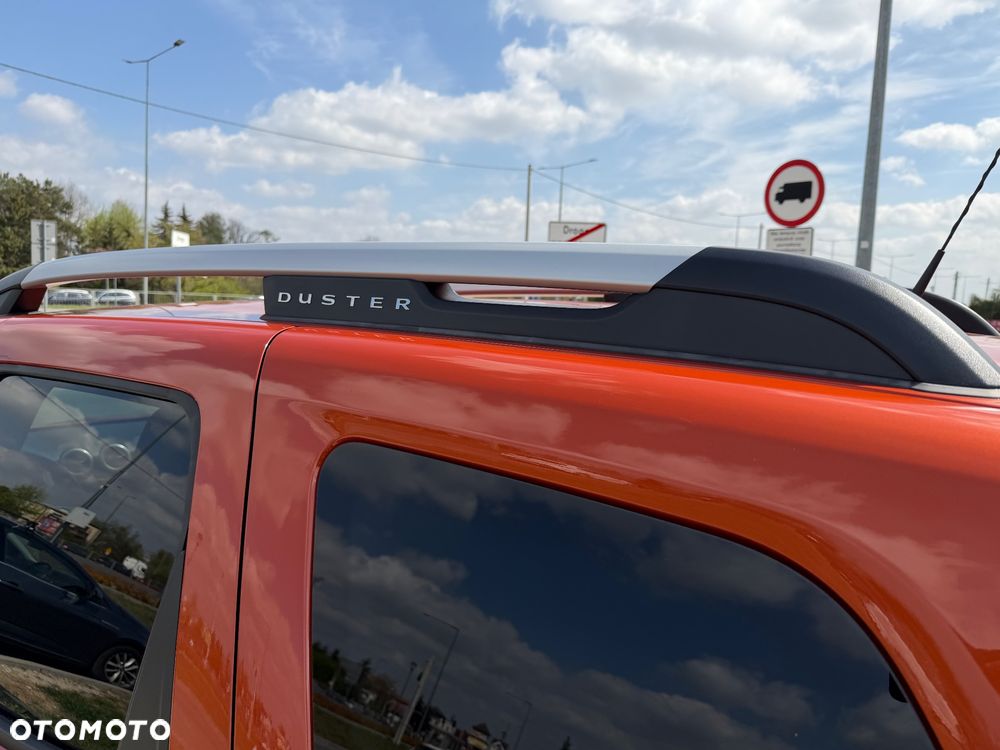 Dacia Duster 1.5 Blue dCi Prestige EU6d - 10