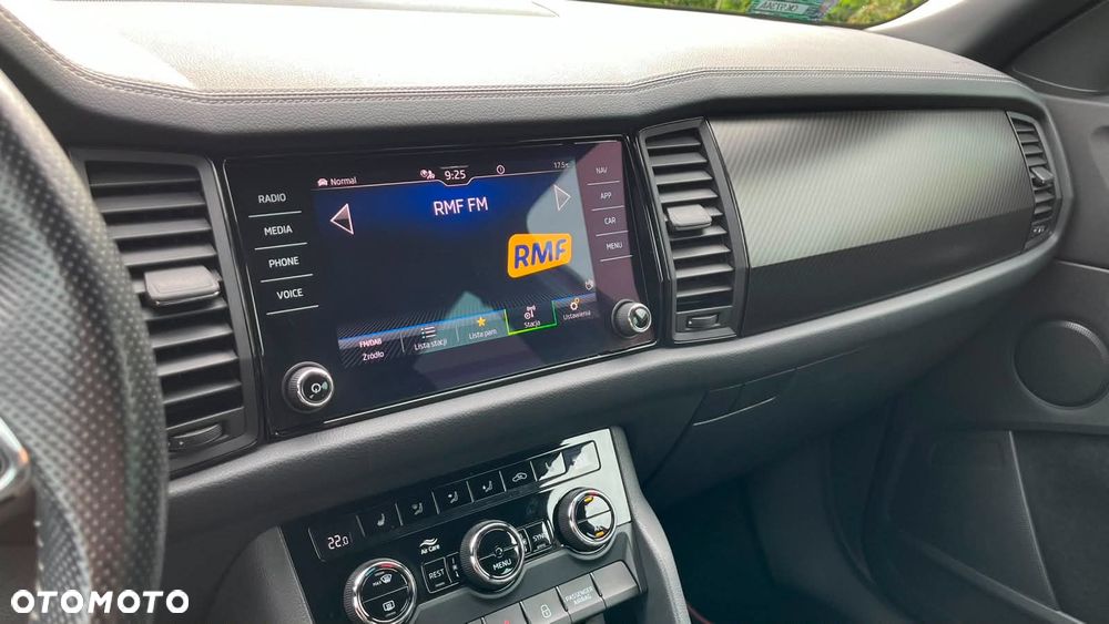 Skoda Kodiaq 2.0 TSI 4x4 Sportline DSG - 13
