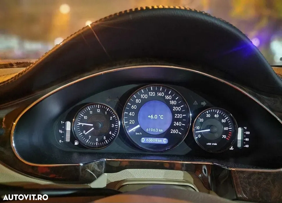 Mercedes-Benz CLS 350 Aut - 2