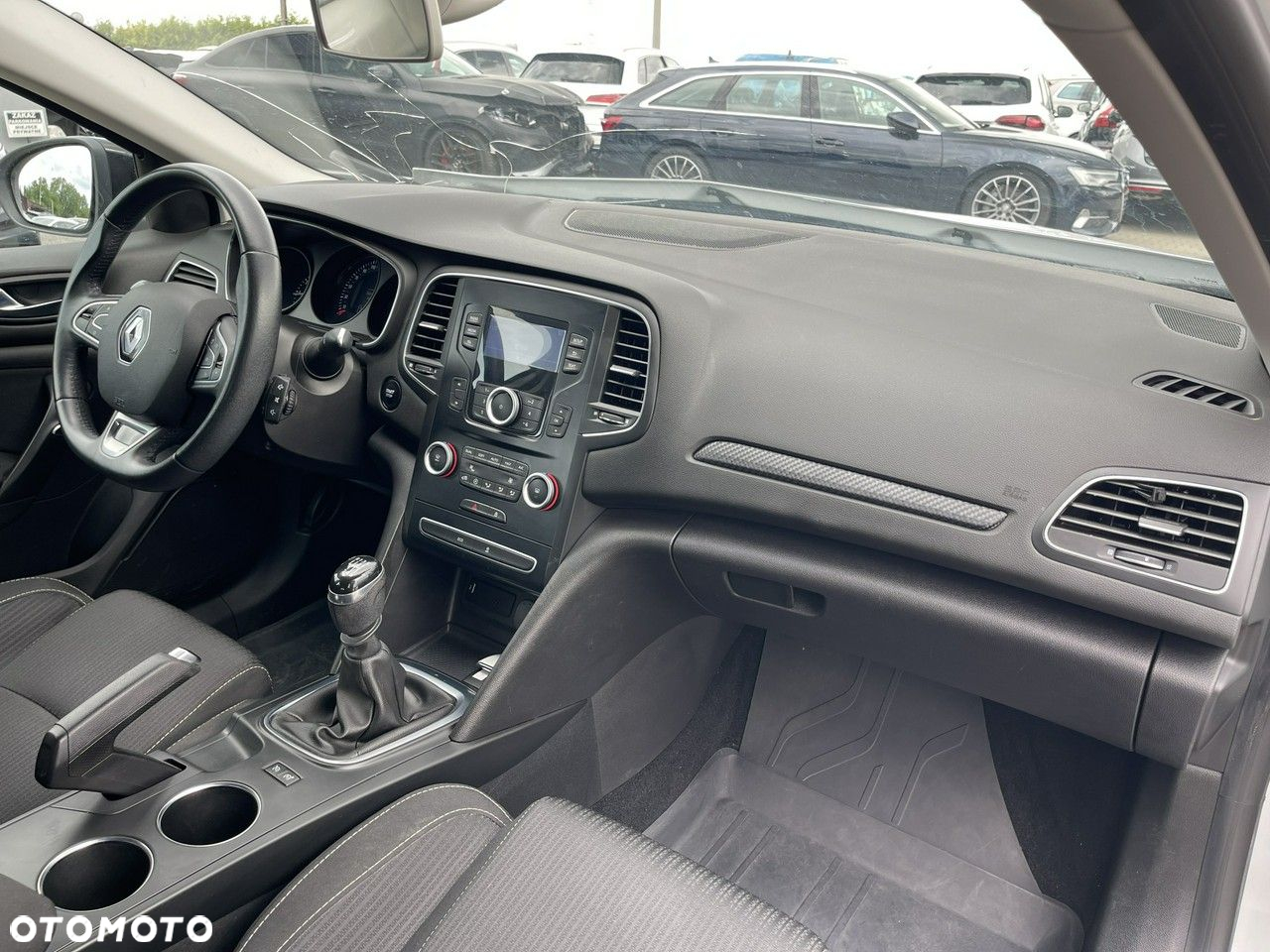 Renault Megane 1.2 Energy TCe Zen - 9