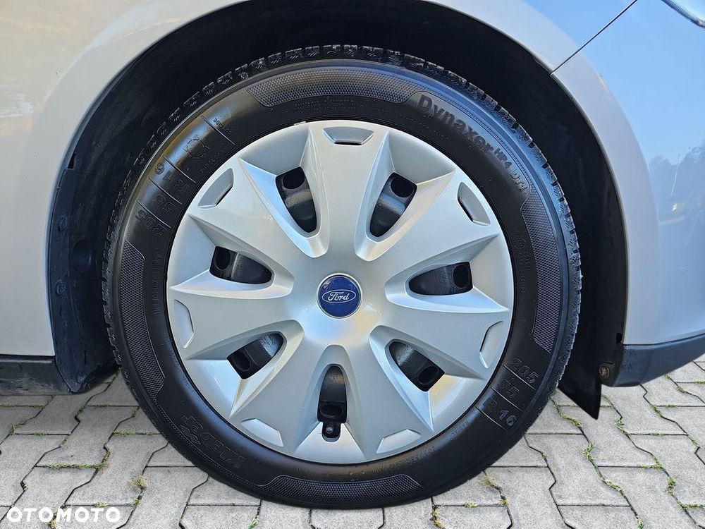 Ford Focus 1.5 TDCi Trend - 14