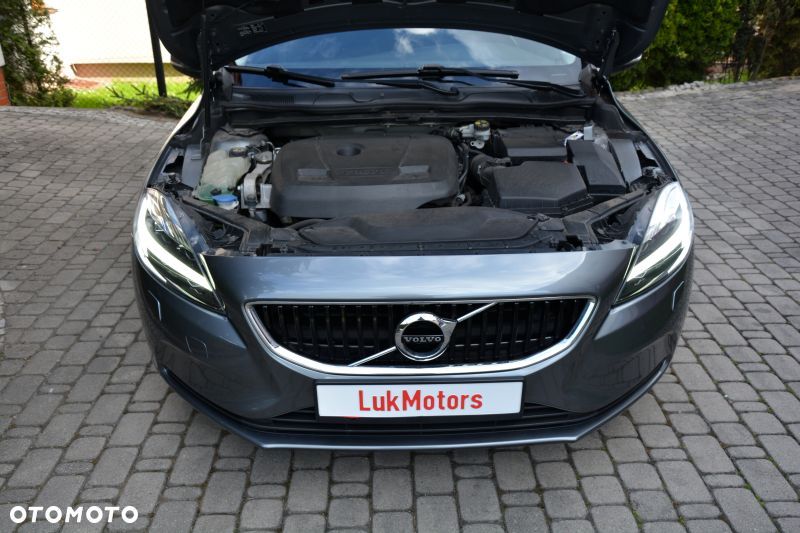 Volvo V40 T2 - 21