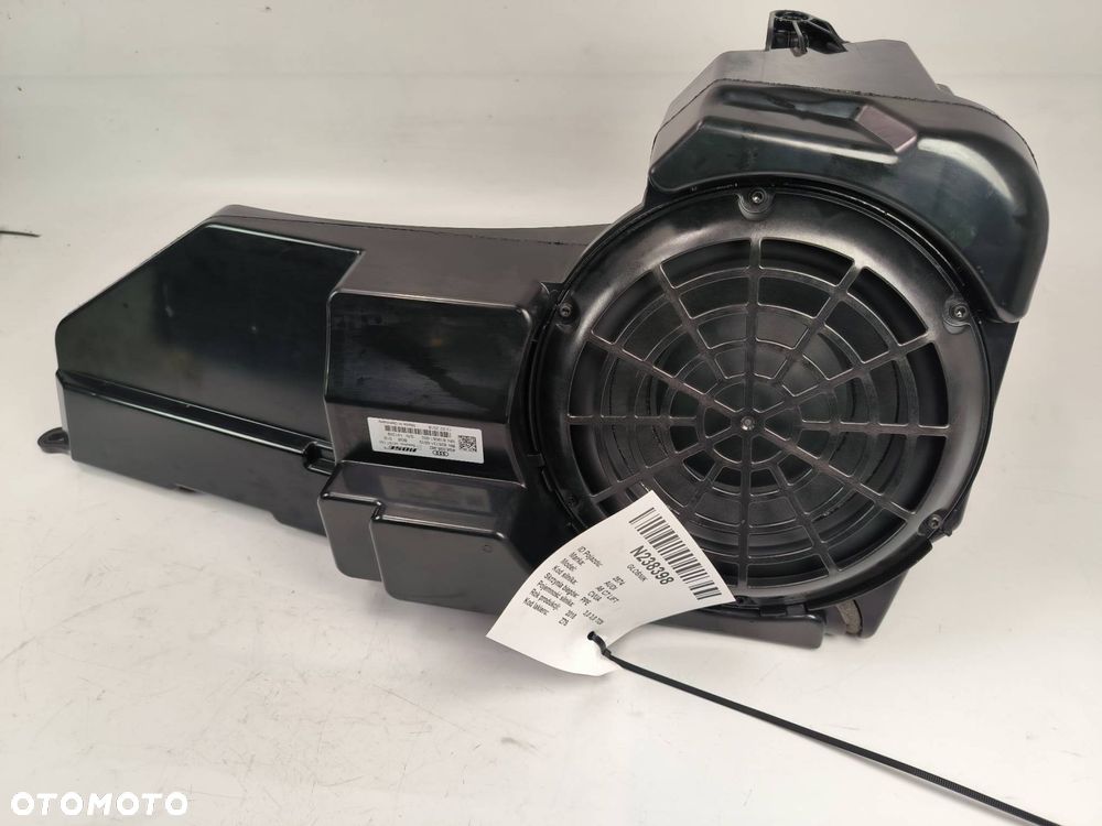 GŁOŚNIK AUDI A6 C7 LIFT 4G8035382 - 1