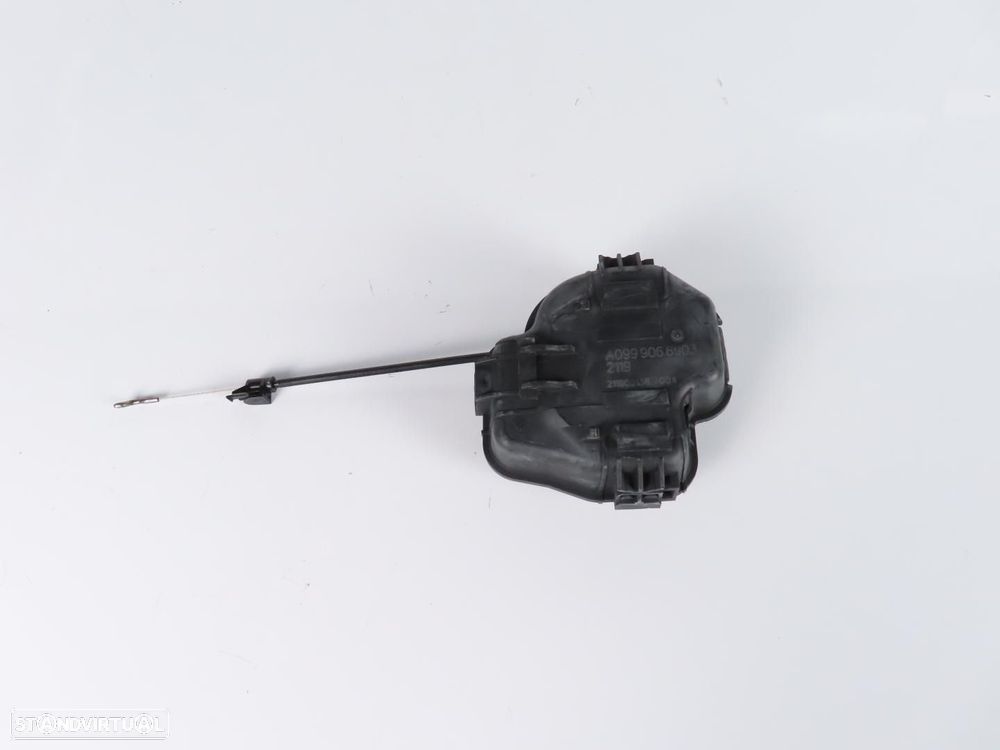 Servomotor Fecho da Mala Usado / Original MERCEDES-BENZ C-CLASS (W206) A09990669... - 2