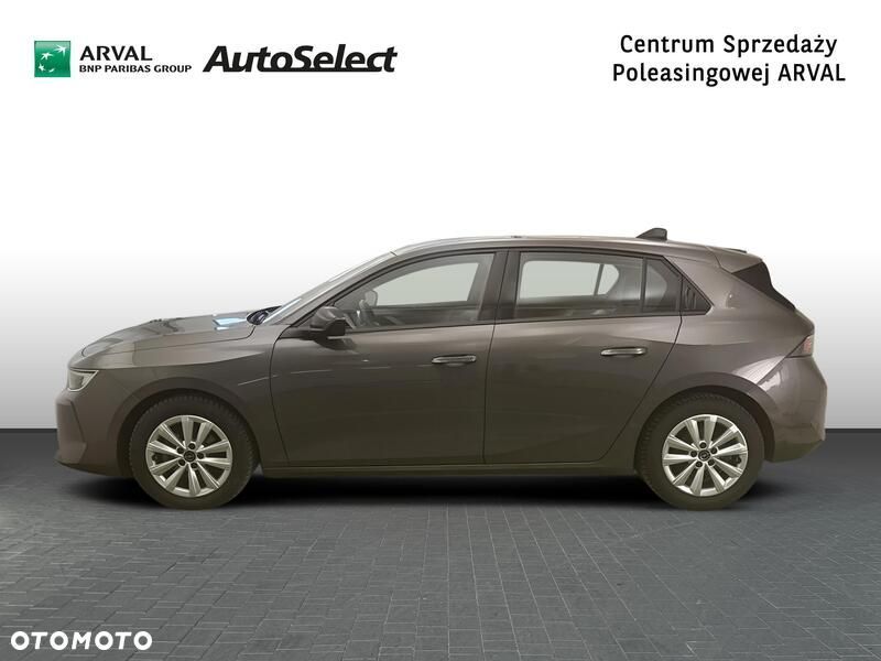 Opel Astra 1.2 T Edition S&S - 2