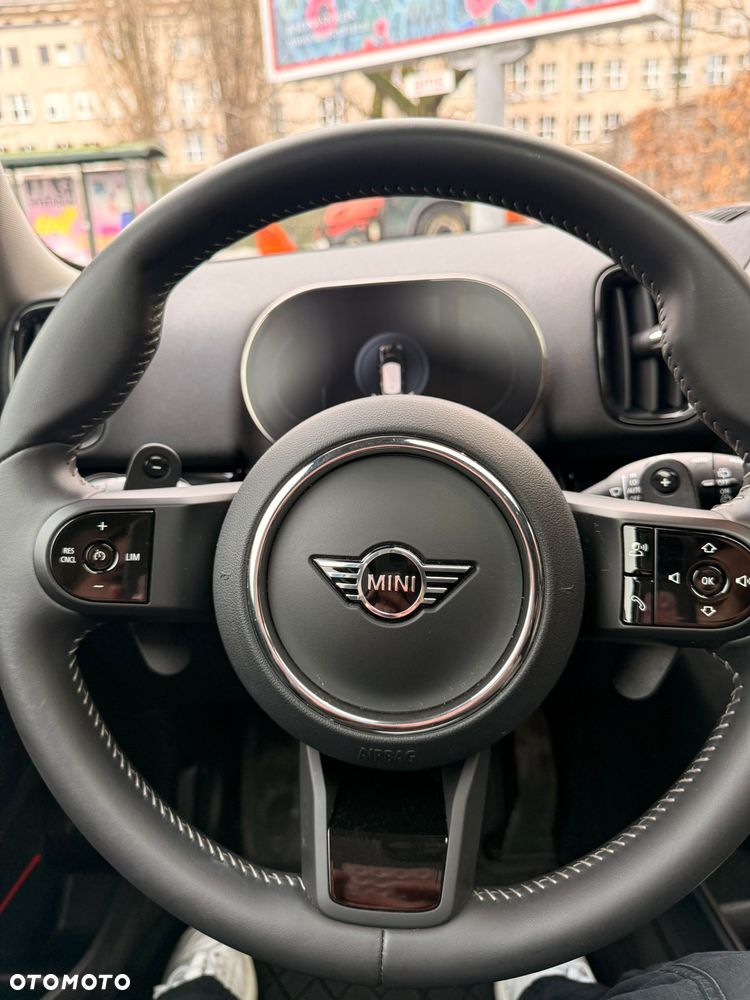MINI Countryman Cooper S - 19