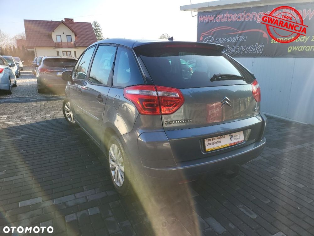 Citroën C4 Picasso VTi 120 Business Class - 7