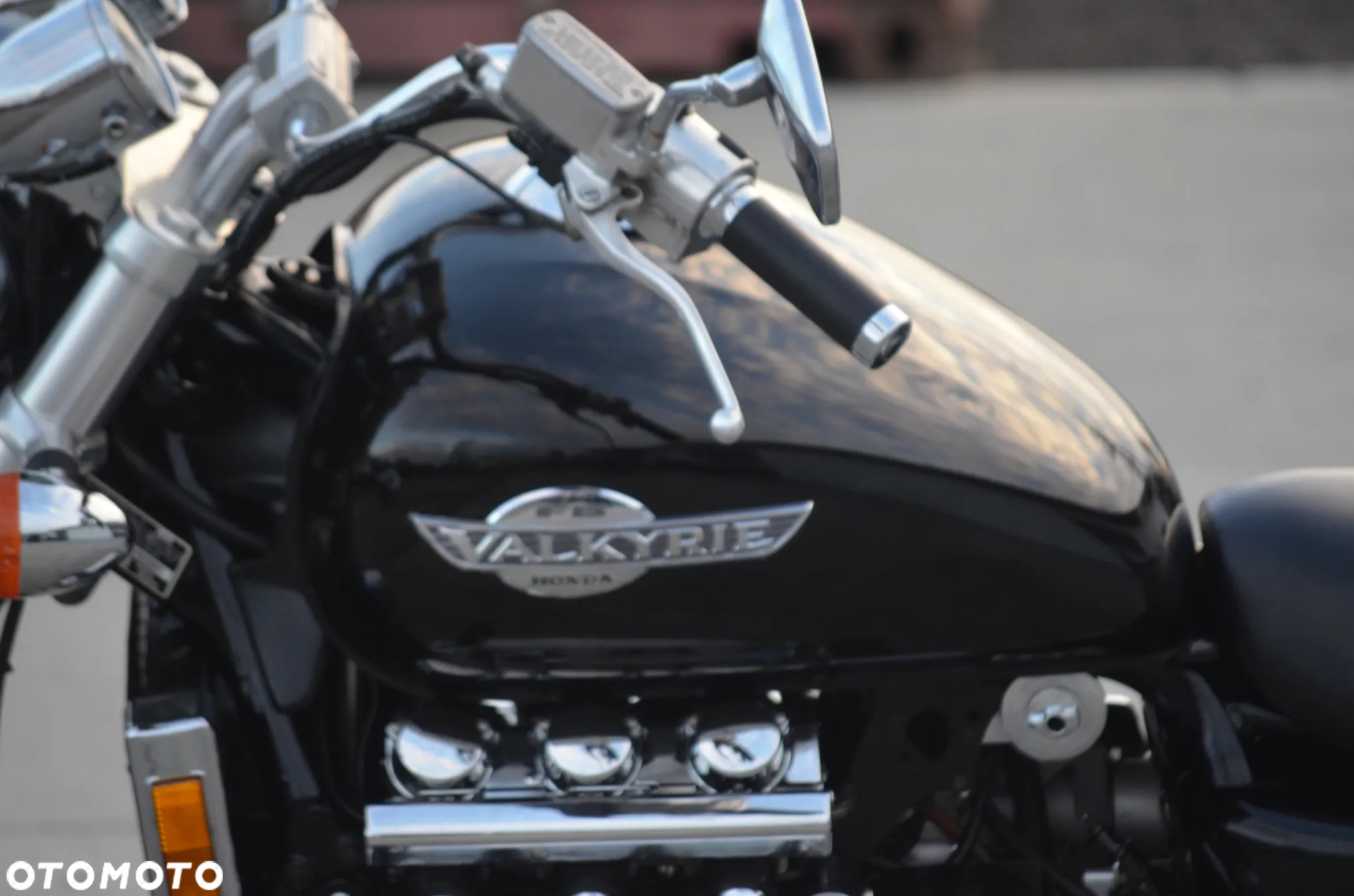 Honda GL - 35