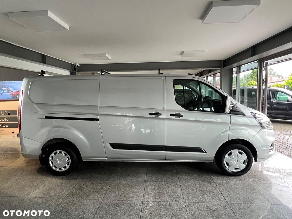 Ford Transit Custom - 20